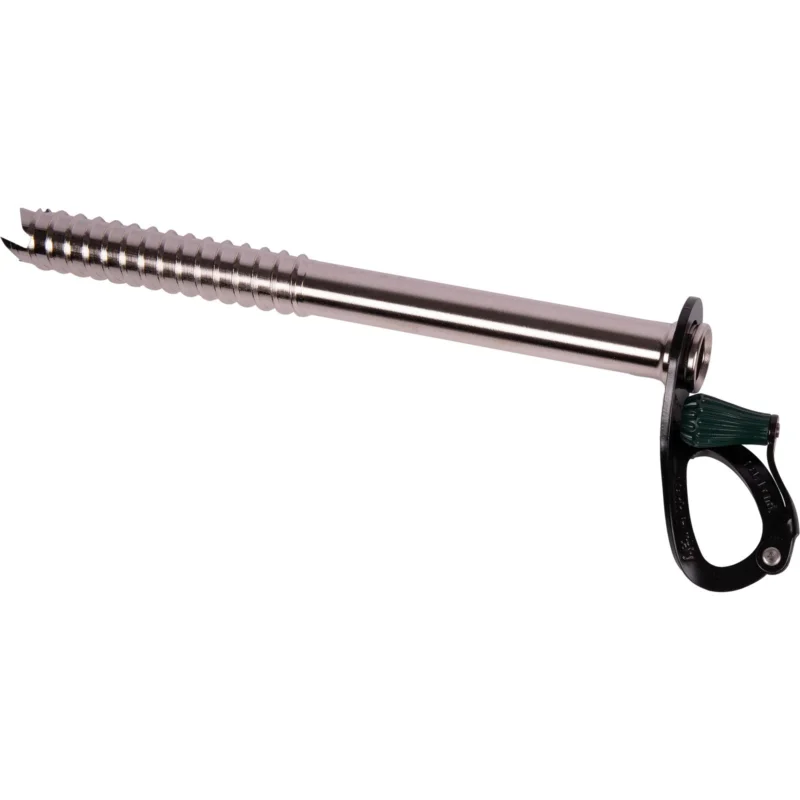 Sale C.A.M.P. Rocket 22 cm - Eisschraube