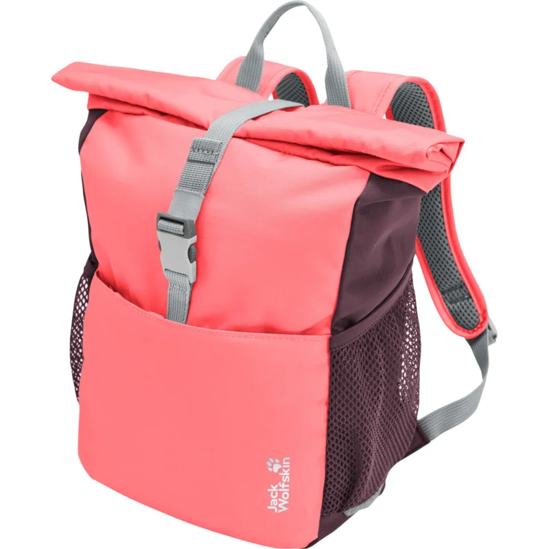 Sonderangebot Jack Wolfskin Island Mini 10 - Kinder-Tagesrucksack