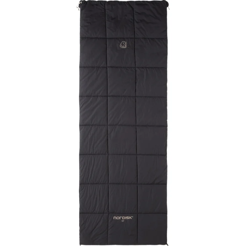Nordisk Sif ±0° Blanket - Decken-Schlafsack Neu