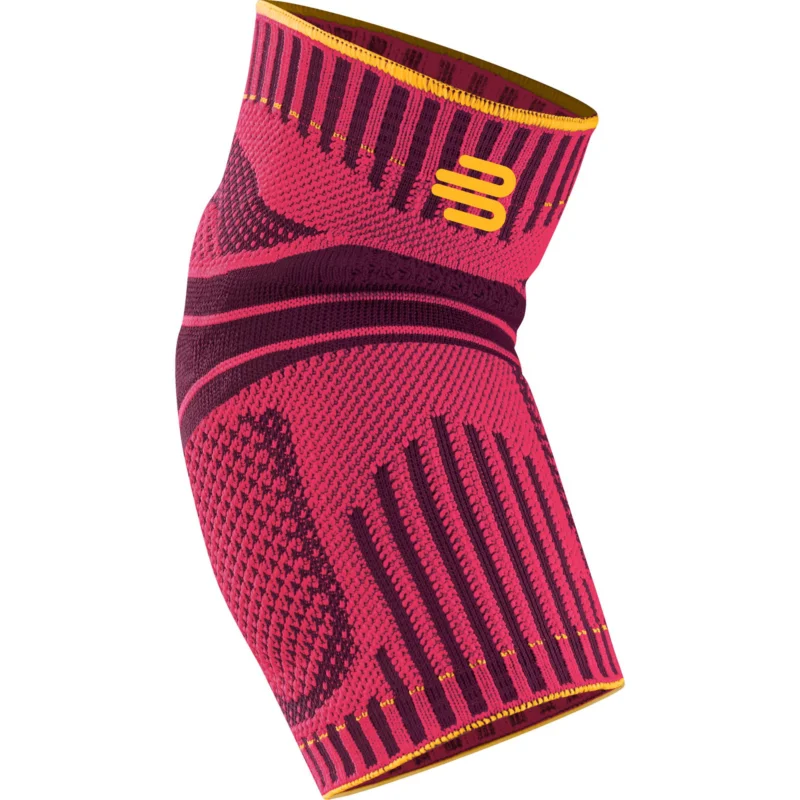 Bauerfeind Sports Sports Elbow Support - Ellenbogen-Bandage Zertifiziert