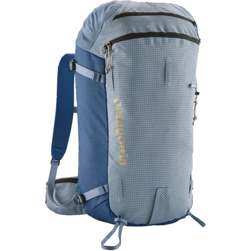 Geprüft Patagonia Descensionist Snow Pack 37L - Skitourenrucksack