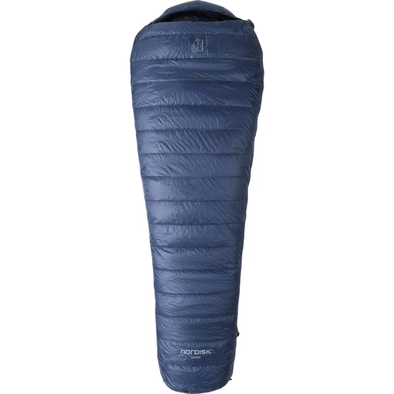 Top-Seller Nordisk Walløe +10° Mummy - Daunenschlafsack