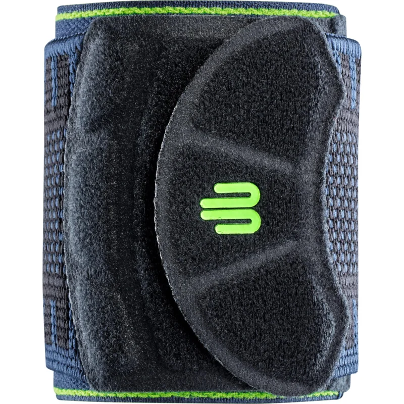 Bauerfeind Sports Sports Wrist Strap - Handgelenksbandage Neu