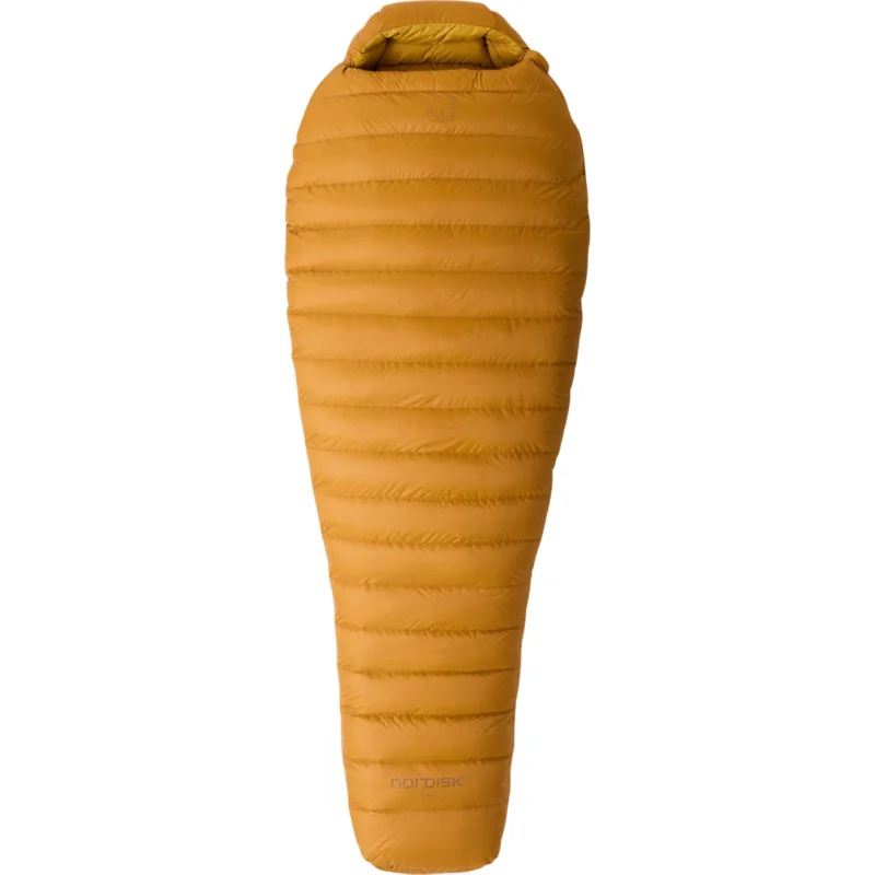 Nordisk Iver -10° Mummy - Daunenschlafsack Garantierte Lieferung
