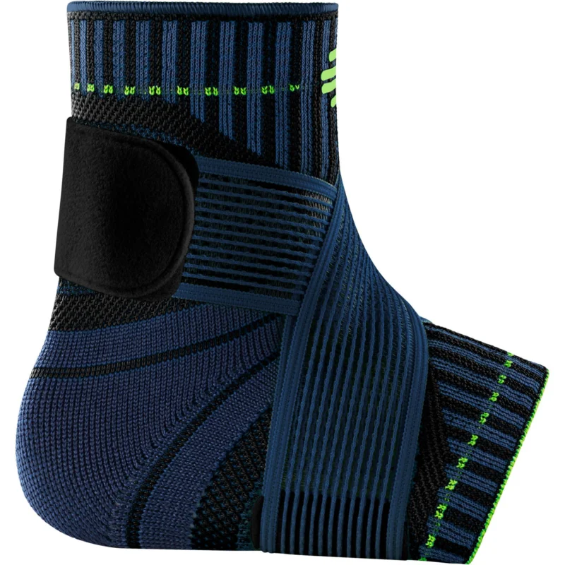 Bauerfeind Sports Sports Ankle Support - Sprunggelenk Bandage Echt