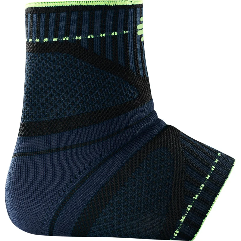 Bauerfeind Sports Sports Ankle Support Dynamic - Sprunggelenk Bandage Sichere Zahlung