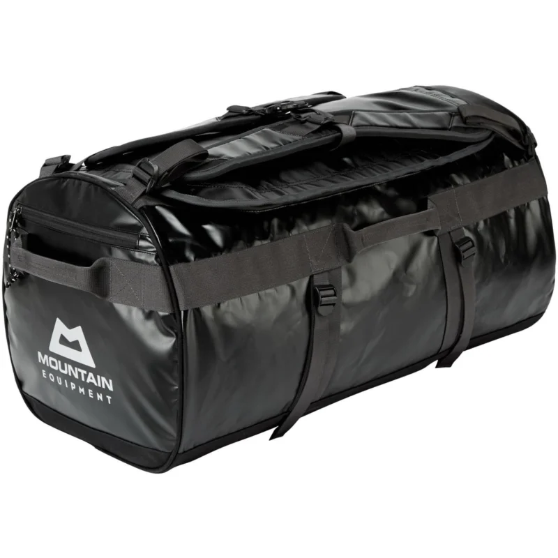 Ausverkauf Mountain Equipment Wet & Dry 100L Kit Bag - Reisetasche