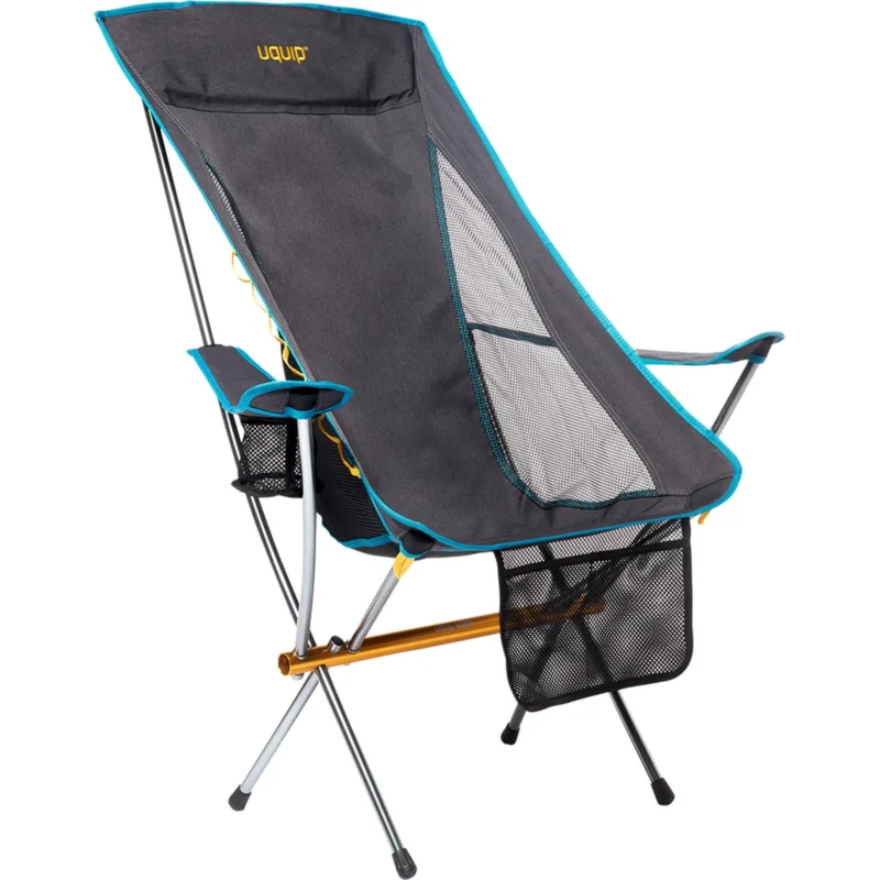 Super-Preis UQUIP Infinity Lounger - Faltstuhl