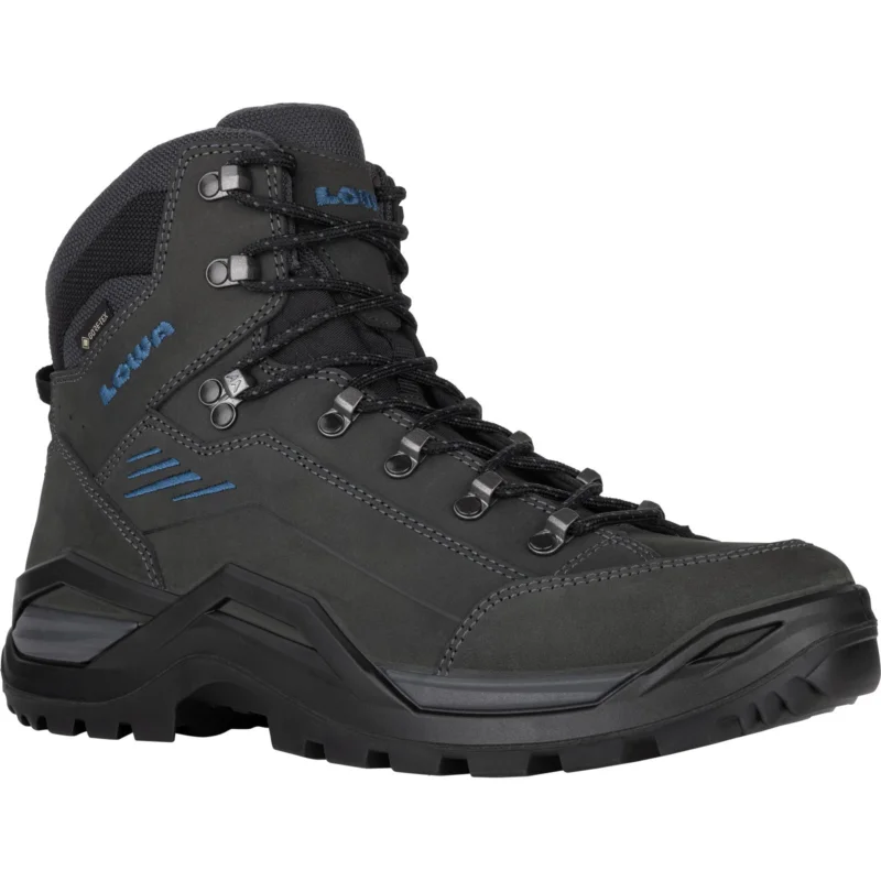 Lowa Renegade EVO GTX MID Wide - Wanderschuhe Markenprodukt