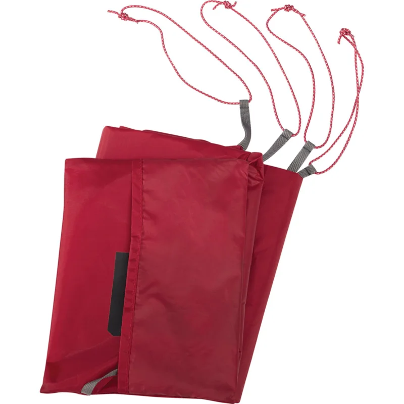 Begrenztes Angebot MSR Footprint Universal 4 Personen Large - Zeltunterlage