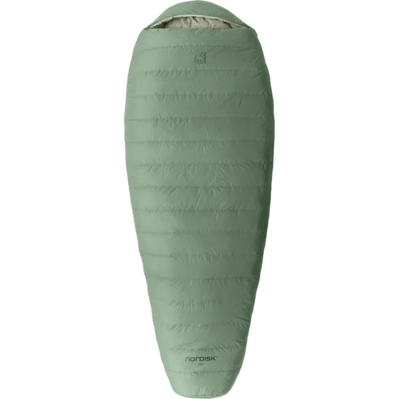 Mega-Angebot Nordisk Ides ±0° Wide Mummy - Daunenschlafsack