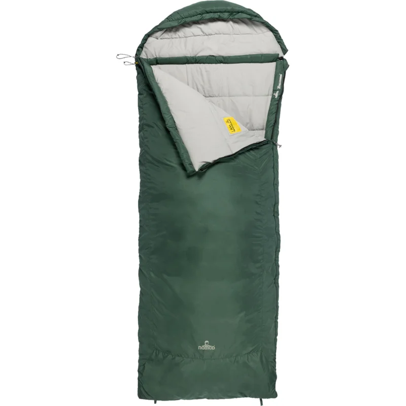 Sale NOMAD Aztec Premium Comfort - Deckenschlafsack