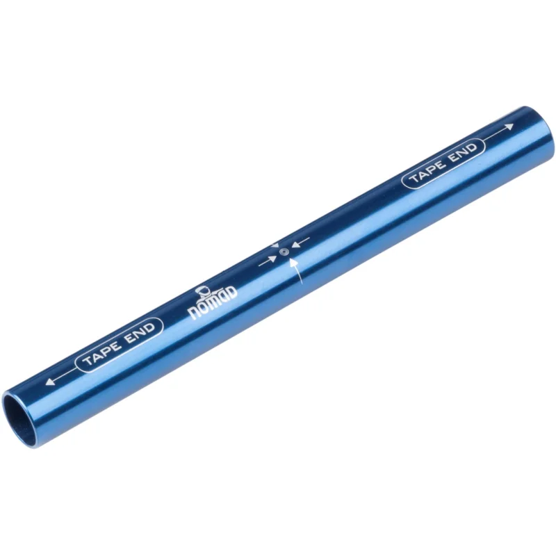 Sofort Bestellen NOMAD Pole Repair Tube 11 mm - Reparaturhülse