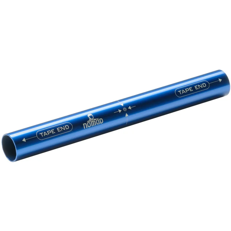 Preis Gesenkt NOMAD Pole Repair Tube 14 mm - Reparaturhülse