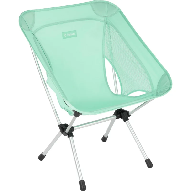 Zertifiziert Helinox Chair One (re) - Faltstuhl