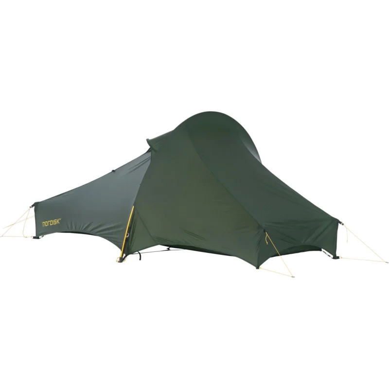 Nordisk Telemark 1 LW (2.0) - 1 Personen Zelt Ausverkauf