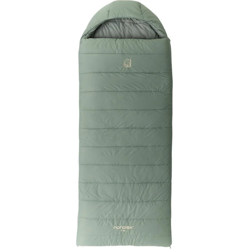 Solange Der Vorrat Reicht Nordisk Frigg ±0° Blanket - Decken-Schlafsack