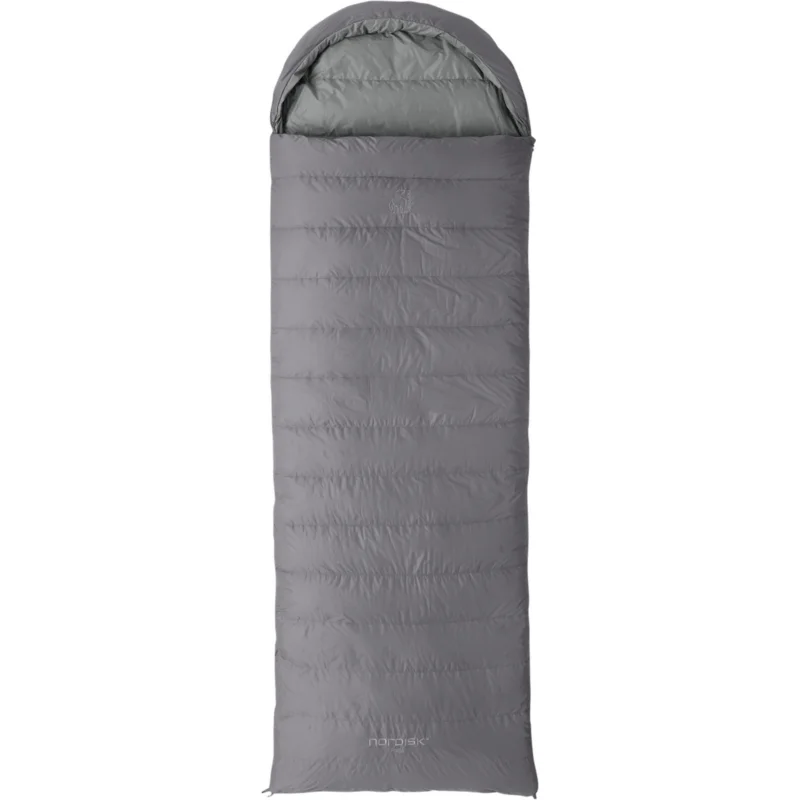 Nordisk Freja -5° Blanket - Daunen-Schlafsack Sonderangebot