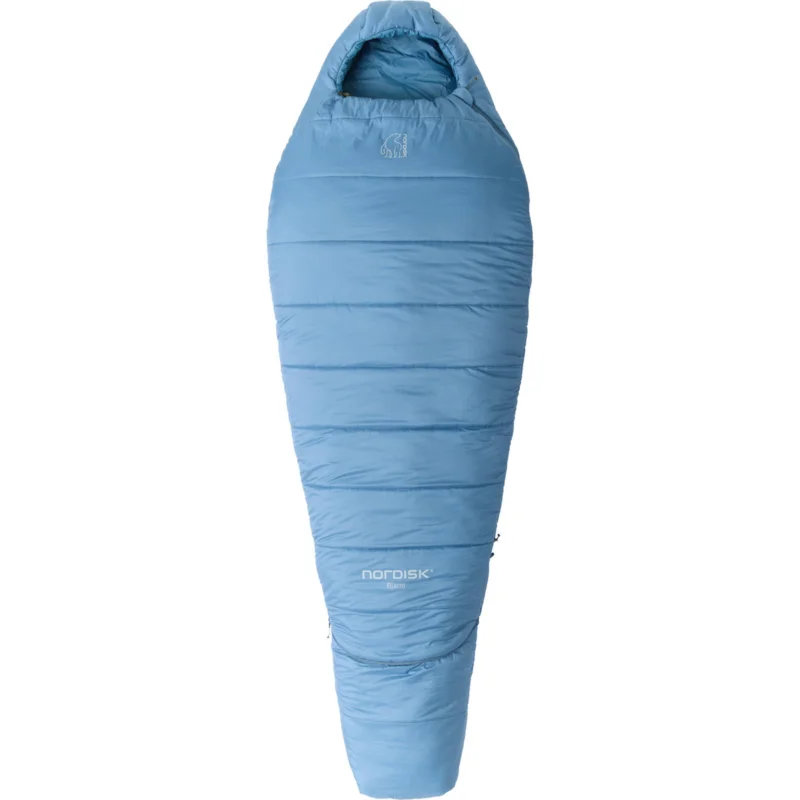 Nordisk Bjarni Scout Mummy - Kinder- & Jugendschlafsack Sonderaktion