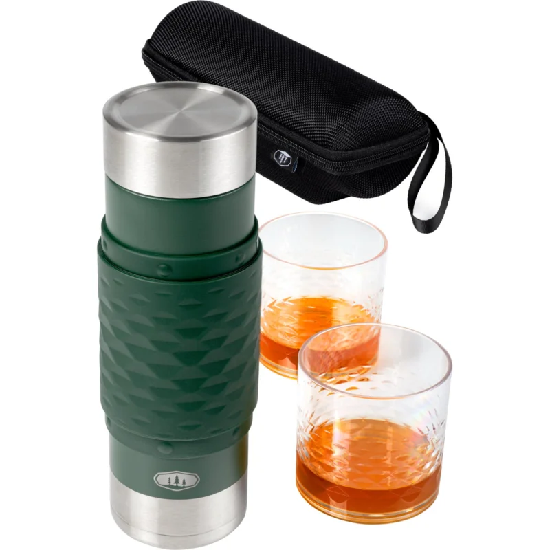 Saisonangebot GSI Insulated Cocktail Set - Mixerset