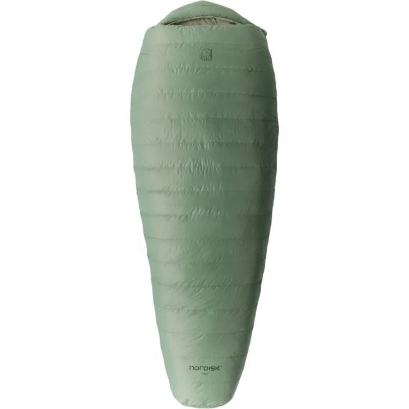Direktkauf Nordisk Ides -5° Wide Mummy - Daunenschlafsack