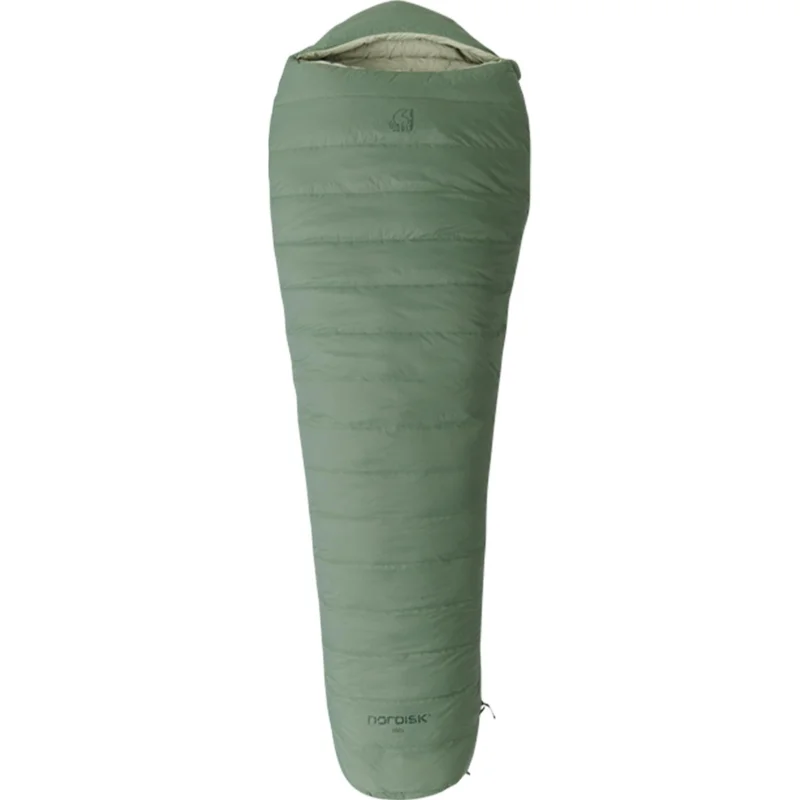 Nordisk Ides -5° Mummy - Daunenschlafsack Sonderangebot