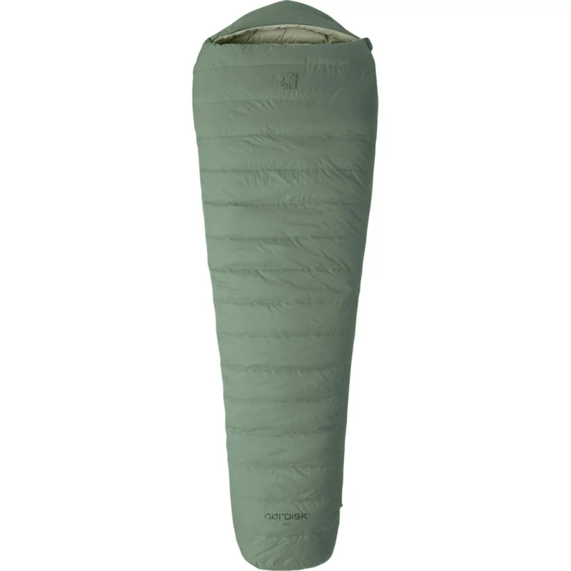Nordisk Ides ±0° Mummy - Daunenschlafsack Markenware