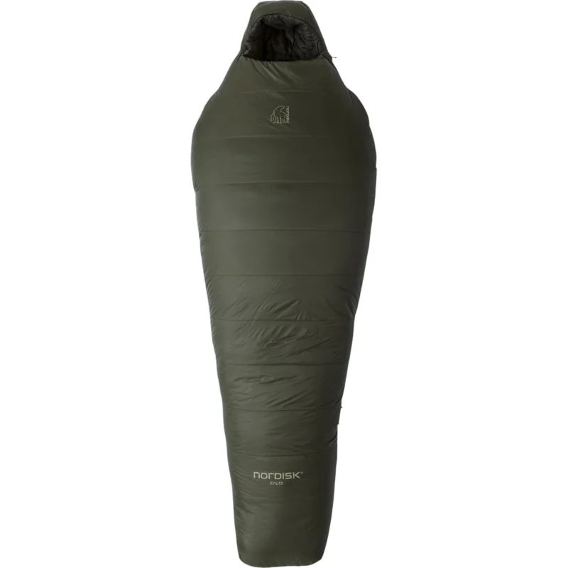 Rabatt Nordisk Knuth -20° Mummy - Winterschlafsack