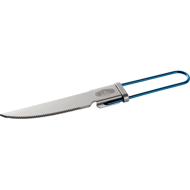 GSI Glacier Folding Knife - Messer Nur Für Kurze Zeit