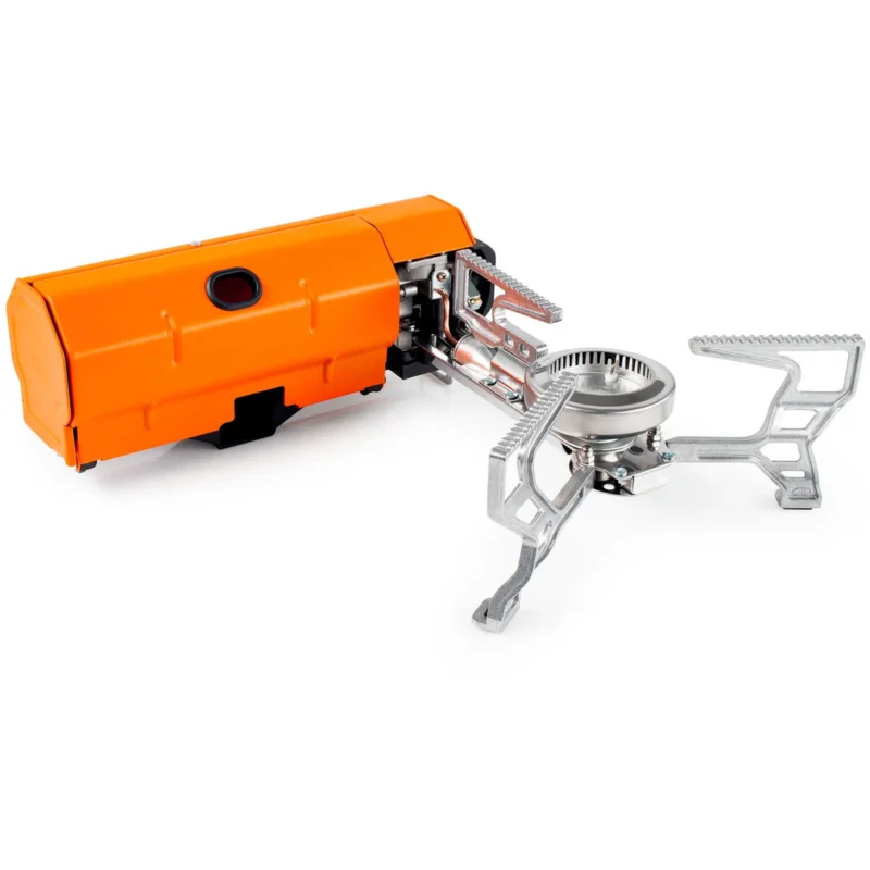 GSI Selkirk 270 Butane Stove - Gaskocher Neuheit