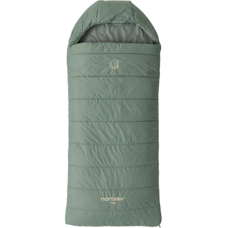 Nordisk Frigg Junior Blanket - Kinderschlafsack Expressversand