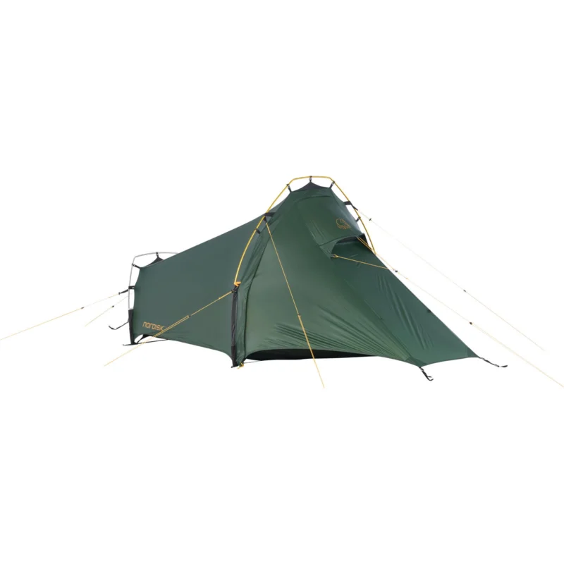 Nordisk Svalbard 1 SI (2.0) - 1 Personen Zelt Heißes Angebot