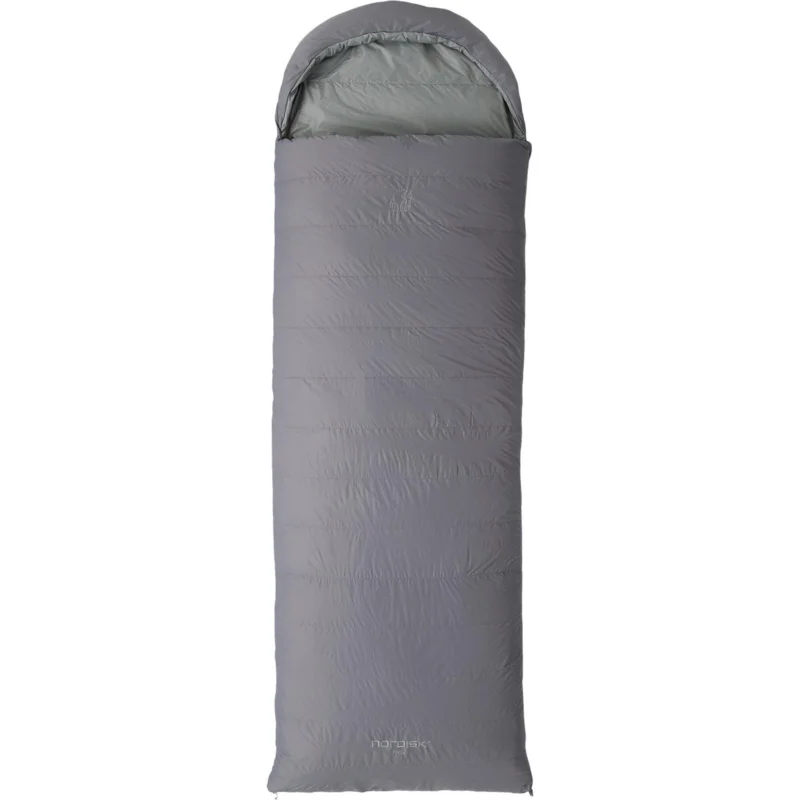 Nordisk Freja ±0° Blanket - Daunen-Schlafsack Garantierte Lieferung