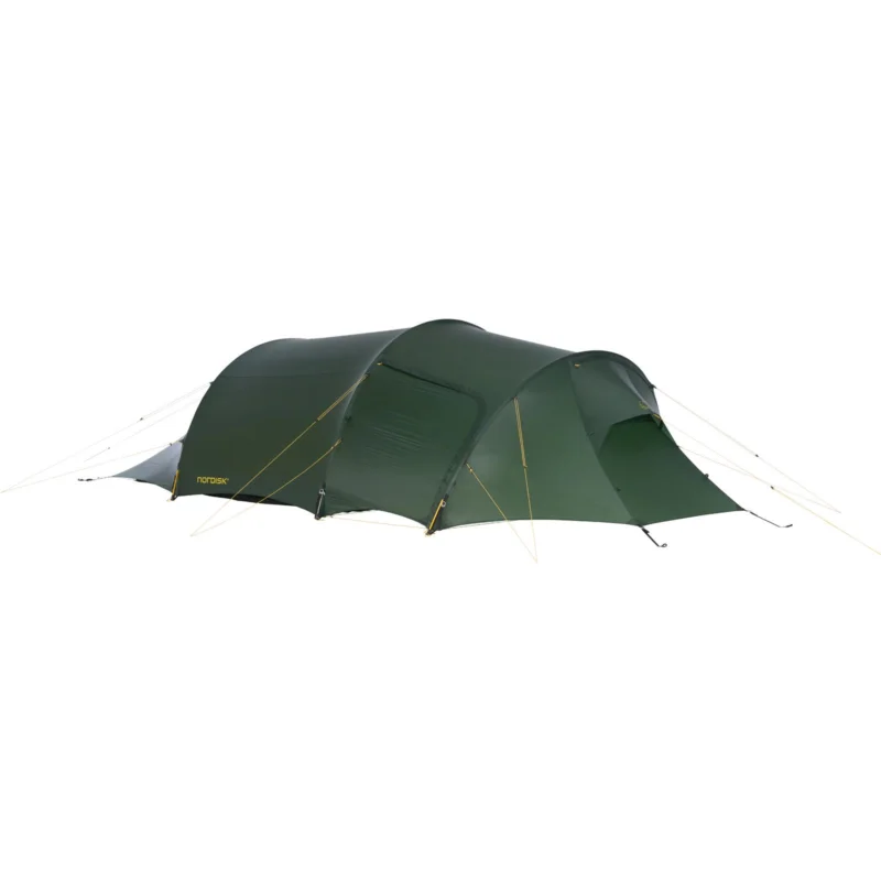 Nordisk Oppland 3 LW (2.0) - Drei-Personen-Tunnelzelt Preisknaller