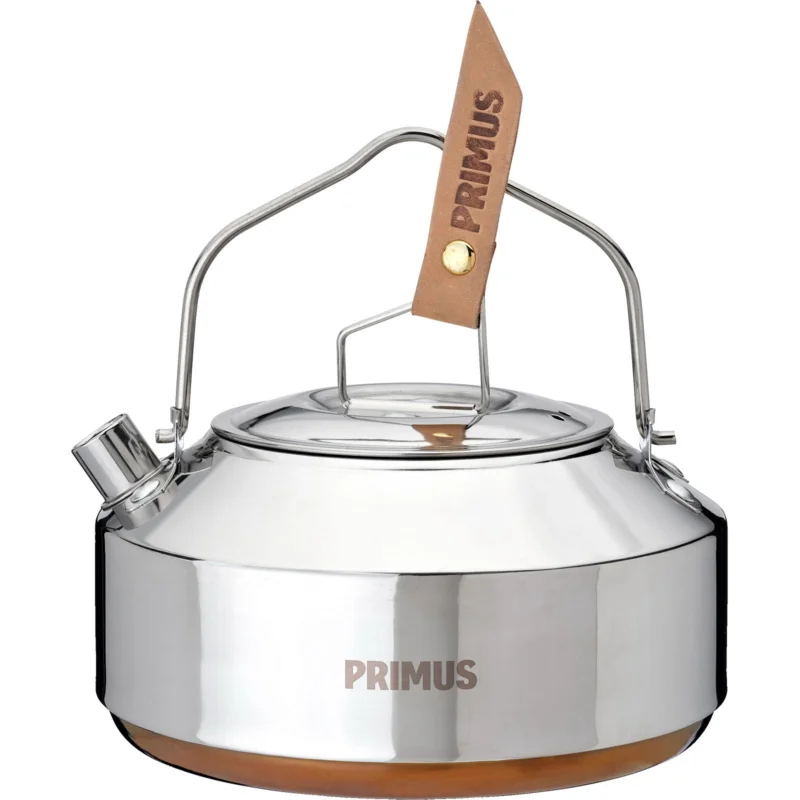 Primus Campfire Kettle 0.9L - Wasserkessel Online Kaufen