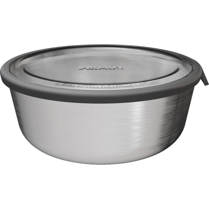 Primus Prepping Bowl w. Lid 0.6L - Proviantdose Schnäppchen