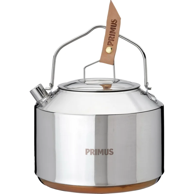 Primus Campfire Kettle 1.5L - Wasserkessel Highlight