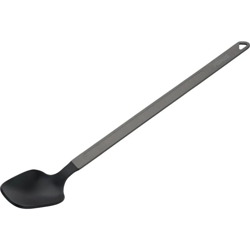 Primus Long Handle Spoon Alu - langer Löffel Versand Am Gleichen Tag