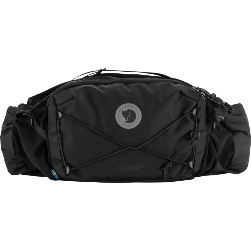 Zertifiziert Fjällräven Abisko Hip Pack 6 - Hüfttasche