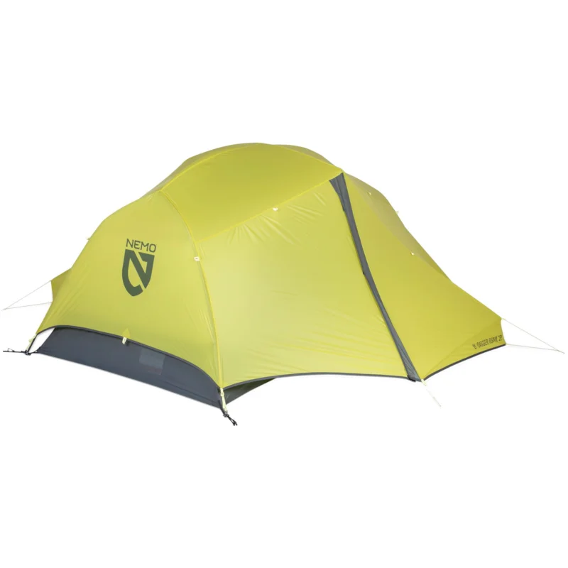 Schneller Versand NEMO Dagger OSMO 2P - Zwei Personen Zelt