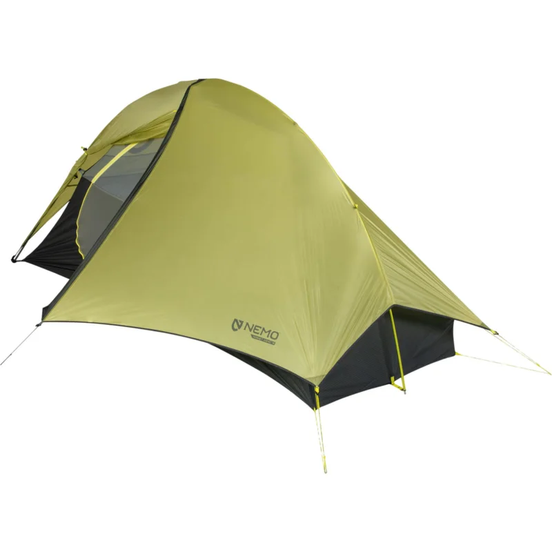 NEMO Hornet OSMO 1P - 1-Personen-Zelt Super-Preis