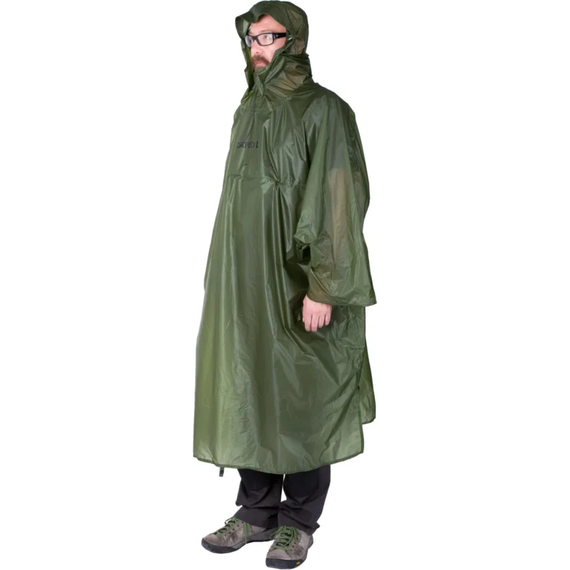 Beliebt EXPED Pack Poncho UL - Rucksackponcho