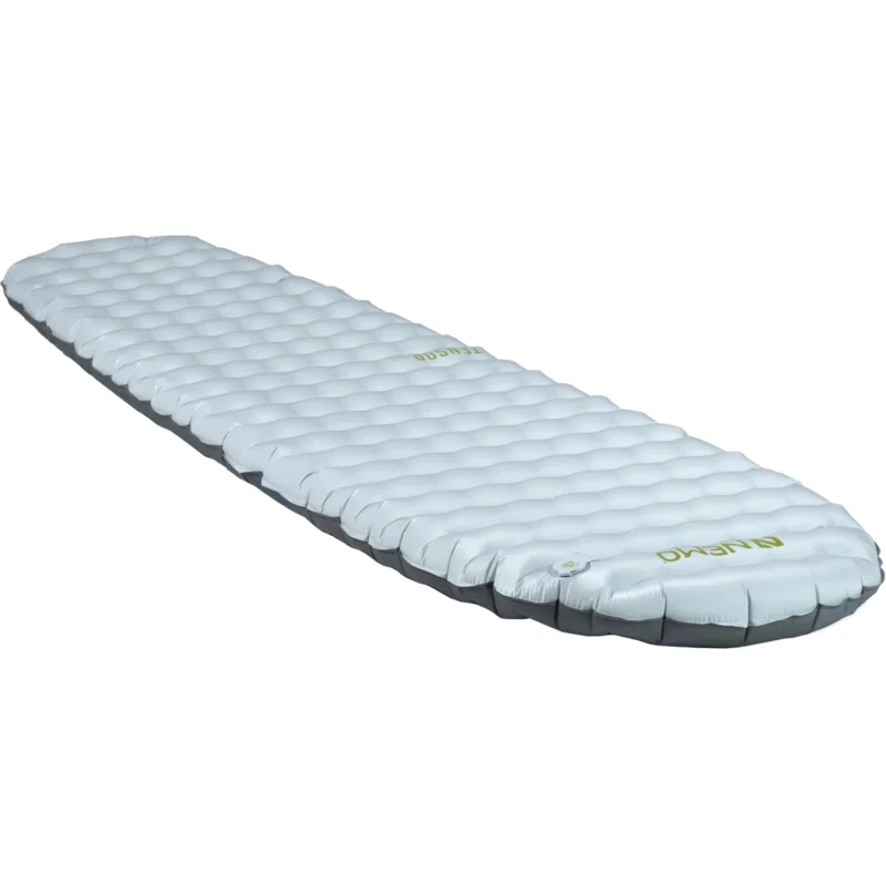 Beliebt NEMO Tensor Elite Mummy - Schlafmatte