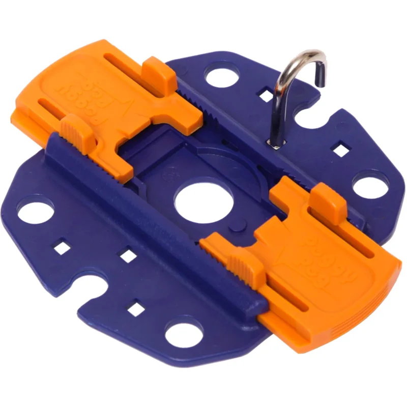 Beliebt Peggy Peg Fix&Go Anker Platte 2.0 - Verankerung