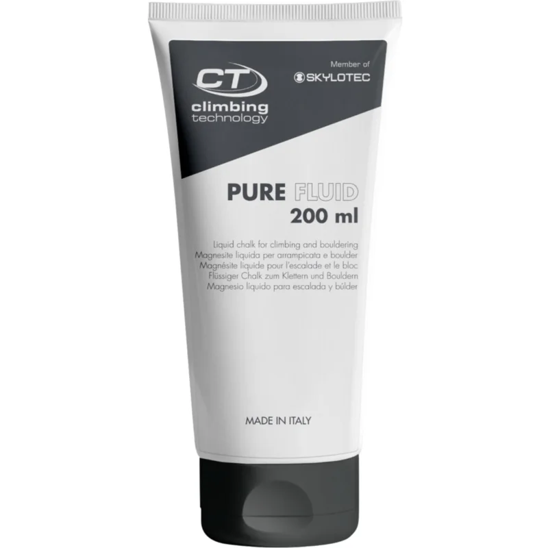 Climbing Technology Pure Fluid 200 ml - flüssiges Magnesia Billig
