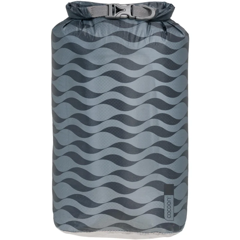 COCOON Drybag Ultralight - Packsack Must-Have