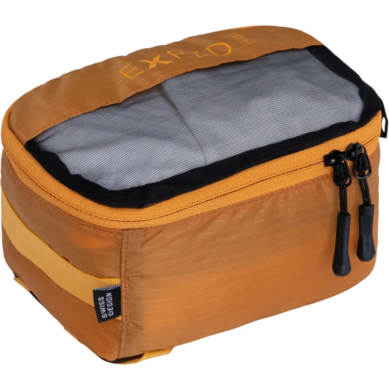 Neu EXPED Organizer Ultra Mesh - Netz-Packtasche