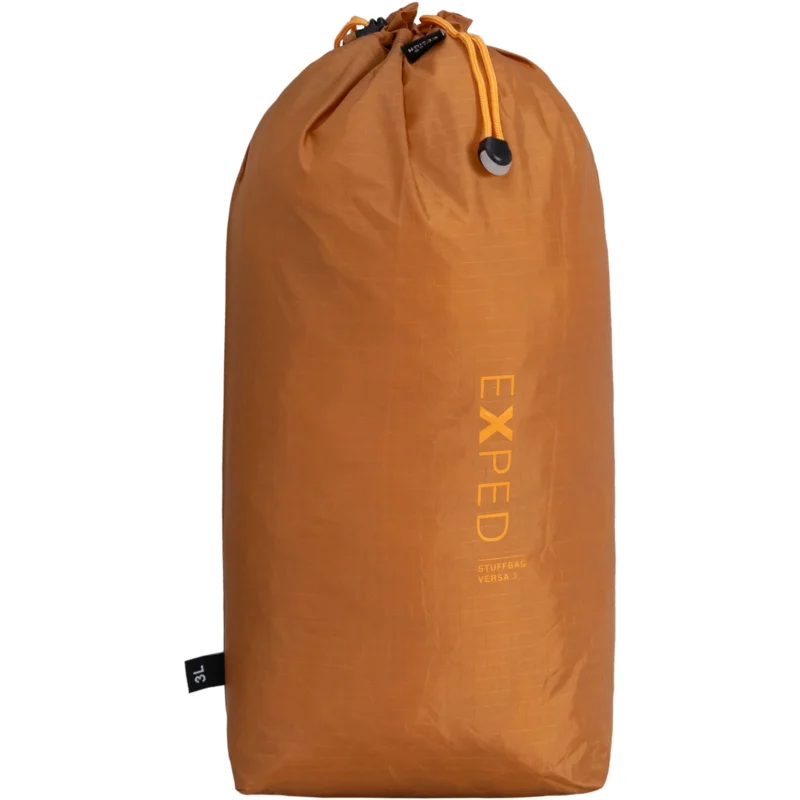 EXPED Stuffbag Versa - Packsack Direkt Vom Hersteller