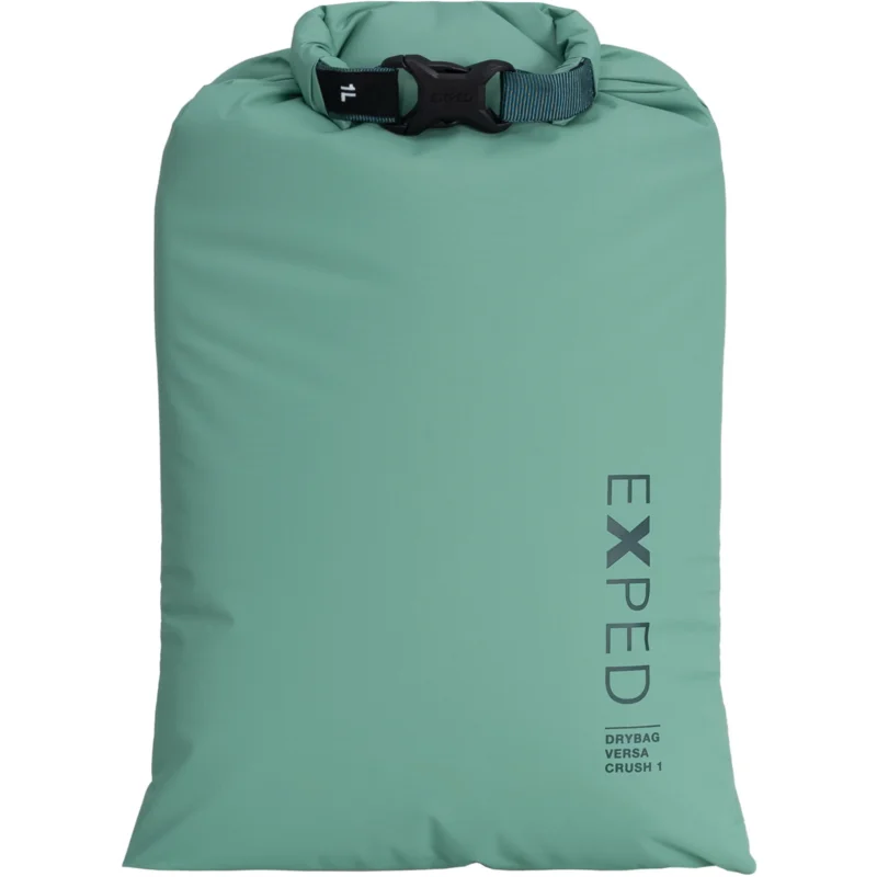 Online Kaufen EXPED Drybag Versa Crush - gepolsterter Packsack