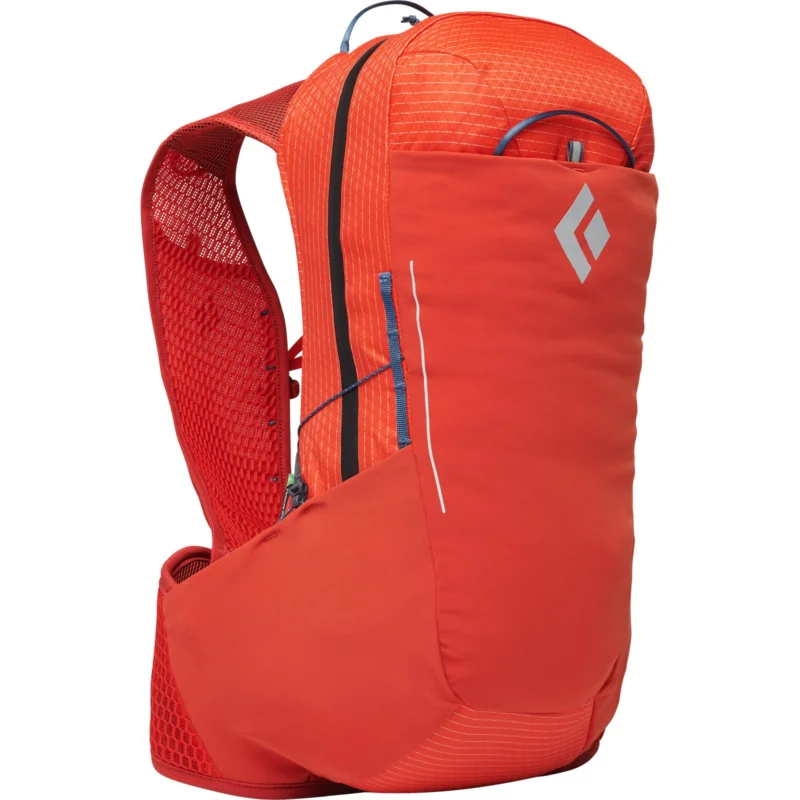 Black Diamond Pursuit 15 Backpack - Tagesrucksack Aktuell